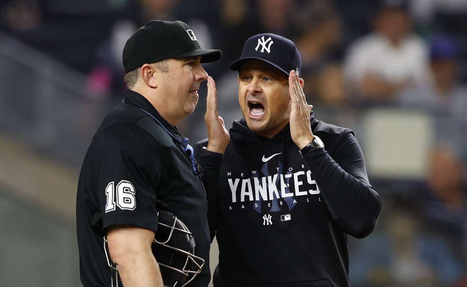 New york store yankees trikot fake